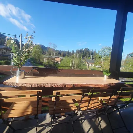 Appartement Le Stelo 6 Personnes Aux Pieds Des Pistes 2