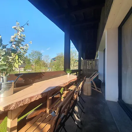 Le Stelo 6 Personnes Aux Pieds Des Pistes 2 Apartment