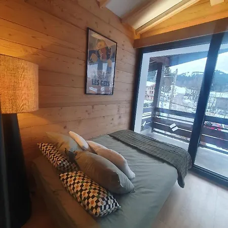 Le Stelo 6 Personnes Aux Pieds Des Pistes 2