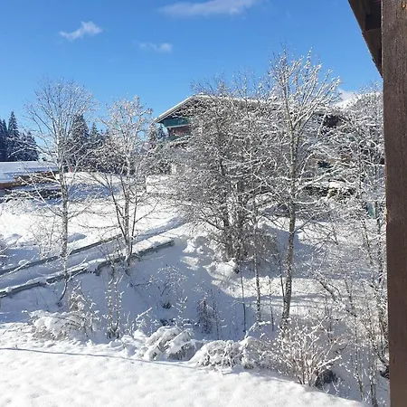 Apartment Le Stelo 6 Personnes Aux Pieds Des Pistes 2 *