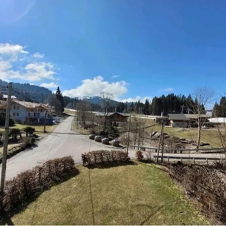 Apartment Le Stelo 6 Personnes Aux Pieds Des Pistes 2